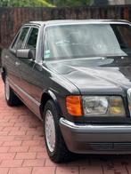 Mercedes 260 SE, Autos, Achat