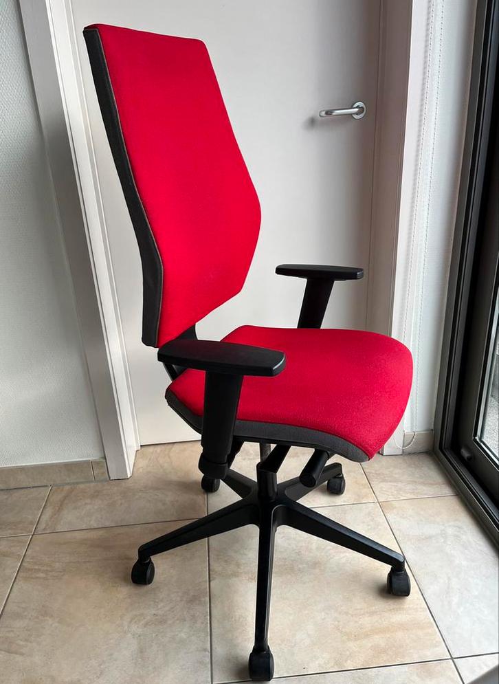 Fauteuil de bureau ergonomique, Maison & Meubles, Chaises de bureau, Chaise de bureau, Ergonomique, Enlèvement