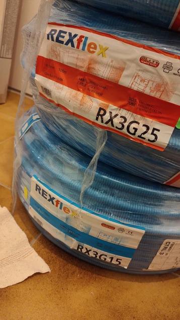 VOB FLEX 3G1.5 beschikbaar voor biedingen