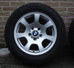 Originele BMW Velgen met Dunlop Winterbanden, Auto-onderdelen, Ophalen, Winterbanden, Velg(en)