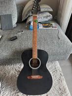 Fender California Monterey akoestische gitaar, Ophalen, Zo goed als nieuw