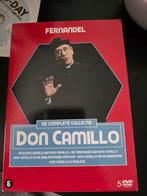 Don camillo, Cd's en Dvd's, Dvd's | Tv en Series, Ophalen of Verzenden, Gebruikt