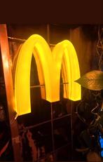 Mc donalds led lamp lichtreclame nu voor maar € 29,95., Verzamelen, Ophalen of Verzenden, Nieuw