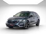Skoda Octavia Octavia Combi 1.4 TSI iV DSG RS | GARANTIE | B, Auto's, Skoda, Automaat, 245 pk, Stof, Gebruikt