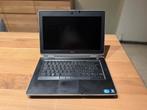 Dell Latitude E6430 + dock, 8 GB, Enlèvement, SSD, Azerty