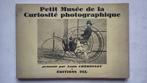 Petit musée de la curiosité photographique, Louis Chéronnet,, Enlèvement ou Envoi, Utilisé, Photographie général