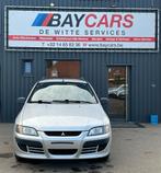 Mitsubishi Space star 2003 airco 1.6 benzin, Auto's, Mitsubishi, 1600 cc, Bedrijf, Handgeschakeld, 5 deurs
