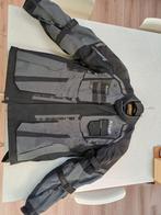 Klim Badlands Pro A3, Motoren, Ophalen