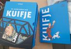 Verzamelbox Kuifje - 24 verhalen, Ophalen of Verzenden, Complete serie of reeks, Zo goed als nieuw, Hergé