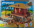 Playmobil 4826 rangerpost, Kinderen en Baby's, Speelgoed | Playmobil, Ophalen of Verzenden
