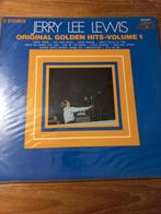 Jerry Lee Lewis - Original golden hits 2, Gebruikt, Ophalen of Verzenden