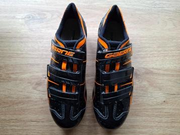 Schoenen voor mountainbike klikpedalen maat 42 beschikbaar voor biedingen