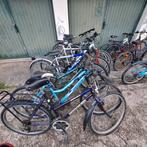Lot 12 velos pour exportations, Fietsen en Brommers, Fietsen | Dames | Sportfietsen en Toerfietsen, Ophalen of Verzenden, Zo goed als nieuw