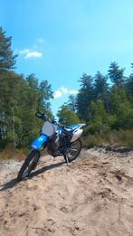 Reparatie van scooters motoren qauds....