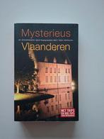 Mysterieus Vlaanderen, Ophalen, Zo goed als nieuw