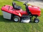 Honda 2216 zitmaaier, Tuin en Terras, Ophalen, Honda, 90 tot 120 cm, Opvangbak