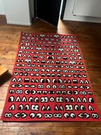 Walter van beirendock tapijt, Ophalen, Gebruikt