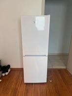 Beko koelkast en diepvries combo, Elektronische apparatuur, Ophalen, 200 liter of meer, Met aparte vriezer, Zo goed als nieuw