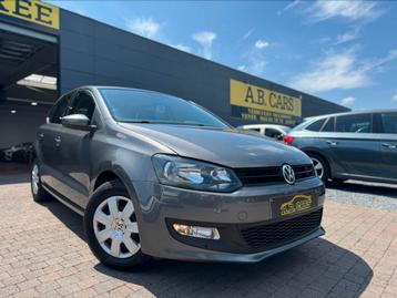 VW POLO *GARANTIE 12MOIS*1ER PROPRIÉTAIRE beschikbaar voor biedingen