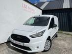 Ford Transit Connect 1.5d*Camera Pdc Cruise*Btw Wagen*, Auto's, Voorwielaandrijving, 118 g/km, Stof, Euro 6