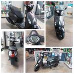 SYM fiddle 4 nieuwe scooter A/B klasse 2449€, Fietsen en Brommers, Ophalen, Nieuw, Benzine, Fiddle