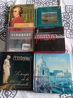 CD  Classiques. De 1 à 5 euros, Cd's en Dvd's, Ophalen of Verzenden, Zo goed als nieuw