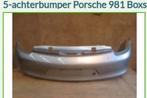 LAATSTE KANS!! Tweedehands achterbumpers PORSCHE, Ophalen, Gebruikt, Porsche