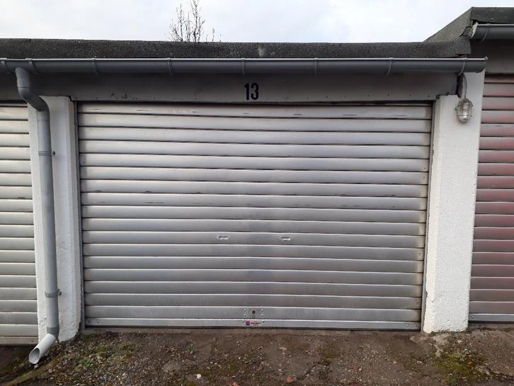 Grand garage a louer à Jemeppe Seraing  Sec Propre sécurisé, Immo, Garages & Places de parking, Province de Liège