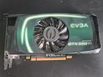 Geforce Gtx 550ti 1G, Computers en Software, Ophalen of Verzenden, Gebruikt, PCI