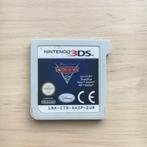 Disney Cars 2 (3DS), Ophalen of Verzenden, Zo goed als nieuw