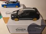 2 x Ford focus mk2 rs van otto models splinter nieuw 999 stu, Ophalen of Verzenden