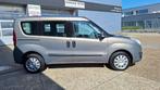 Opel COMBO - D 1.4B ECO FLEX, Auto's, Voorwielaandrijving, Zwart, 4 cilinders, Bruin