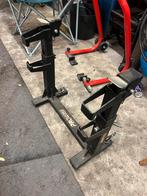 Motor steunen, Enlèvement, Neuf