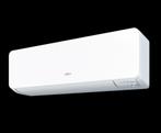 Fujitsu airco single 2,5kw geplaatst vanaf 1100€, Electroménager, Climatiseurs, 3 vitesses ou plus, Classe énergétique A ou plus économe