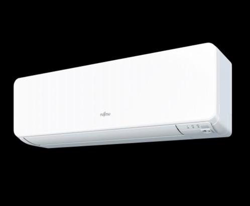 Fujitsu airco single 2,5kw geplaatst vanaf 1100€, Electroménager, Climatiseurs, Neuf, Climatisation murale, Moins de 60 m³, 3 vitesses ou plus