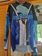 crostrui, Motoren, Motorcrosskleding, Sinisalo, Tweedehands