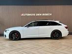 Audi A6 Avant 55 TFSI e Quattro Competition 367PK - Matrix, Autos, 5 places, Carnet d'entretien, Hybride Électrique/Essence, 750 kg