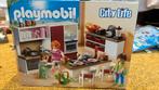 Playmobil 9269 Cuisine, Enfants & Bébés, Jouets | Playmobil, Comme neuf