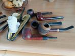 pipes, Ophalen, Gebruikt, Overige typen