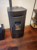 Poêle à pellets, Maison & Meubles, Poêles, Enlèvement, Comme neuf