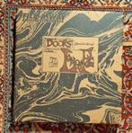 The Doors - London Fog 1966 Boxset, Cd's en Dvd's, Vinyl | Rock, 10 inch, Zo goed als nieuw, Ophalen, Poprock