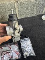 Carburateur voor karting, Rotax, Ophalen of Verzenden