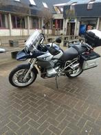 BMW R1200GS, Motoren, Motoren | BMW, Handvatverwarming, Particulier, Toermotor