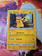 Pikachu, Ophalen of Verzenden, Nieuw