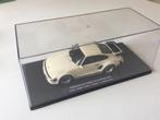 Tamiya porsche 930 flat nose 1:24, Hobby en Vrije tijd, Tamiya, Ophalen of Verzenden, Zo goed als nieuw, Auto