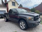 Dodge RAM, Cuir, Achat, 4 portes, 5700 cm³