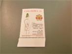 Postzegels Colombia 1990 Police Cadets, Timbres & Monnaies, Timbres | Amérique, Amérique du Sud, Envoi, Non oblitéré