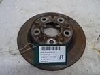 REMSCHIJF ACHTER Opel Meriva (01-2010/03-2017), Gebruikt, Opel