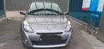 Auto Renault clio, Auto's, Bedrijf, Handgeschakeld, Grijs, Zilver of Grijs
