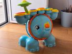 VTech Rock & Learn Drum Set – Music & Fun for children!, Ophalen of Verzenden, Zo goed als nieuw